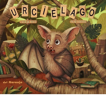 Urciélago Urciélago